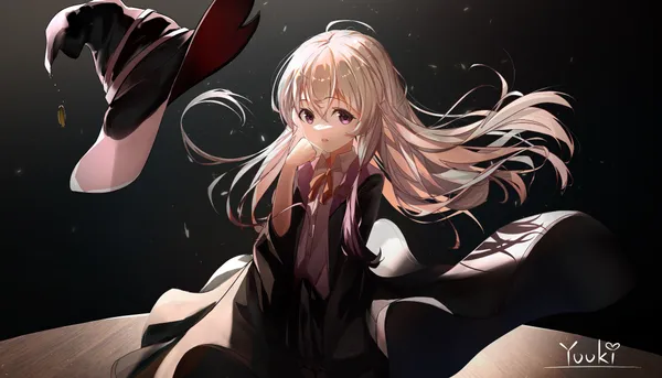 elaina-yuuki
