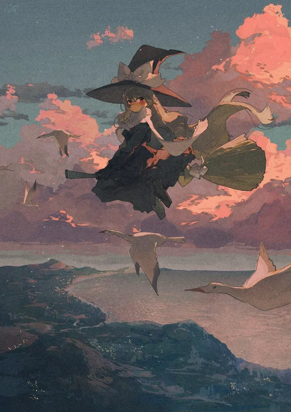 elania-broom