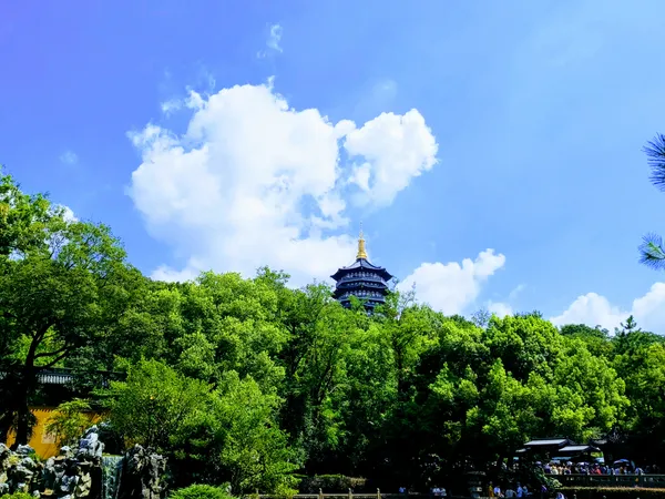 leifeng-pagoda